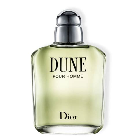 costo profumo dune dior|Dune pour Homme .